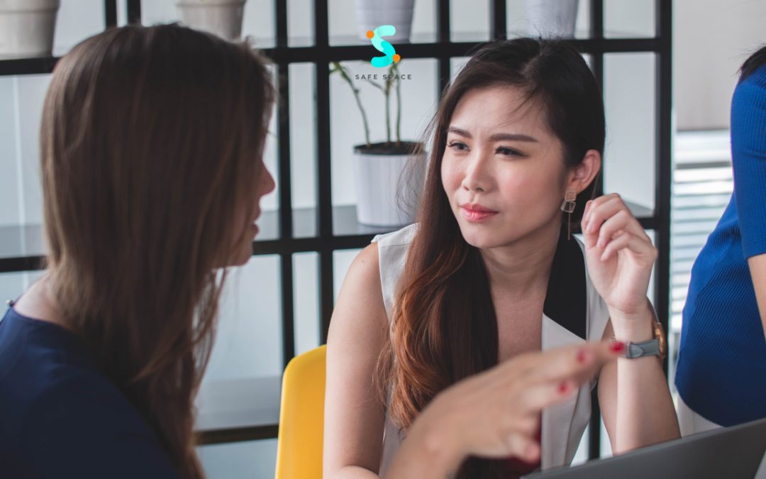 Navigating Important Conversations Panel with Shila Naidu in partnership with Ferne Health