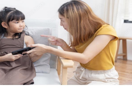 How Negotiation teaches our kids about respecting themselves and others boundaries